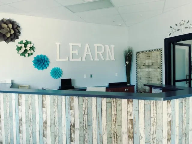 Source Academy and Early Learning Center