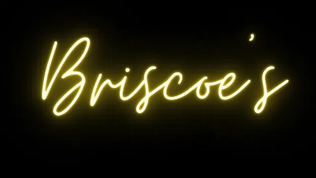 Briscoe’s