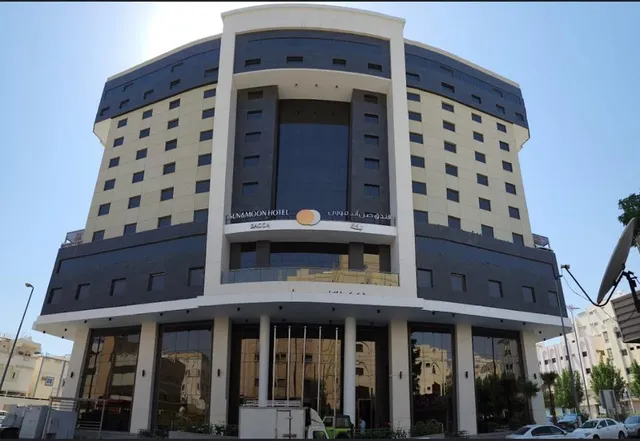 Sun&Moon Hotel , Bacca