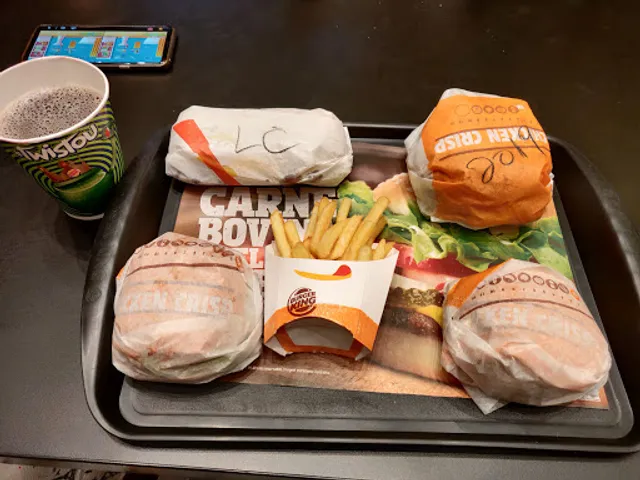 Burger King