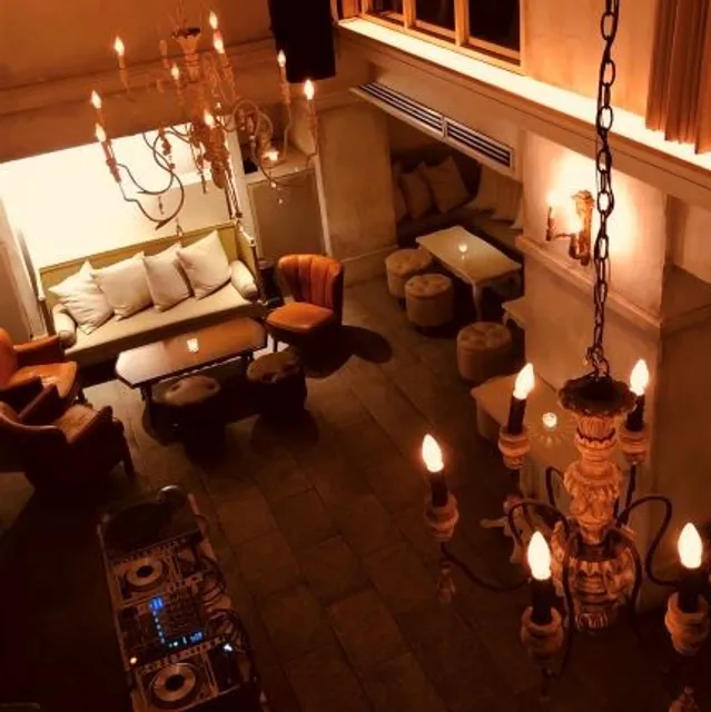 Traffic Tokyo 六本木 西麻布店