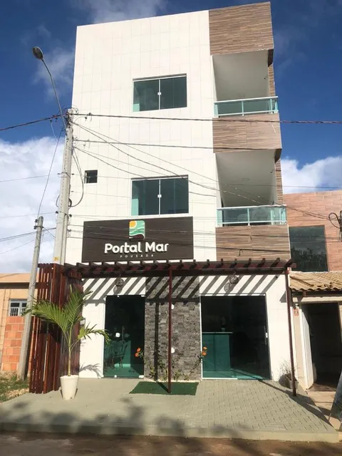 Portal Mar Pousada