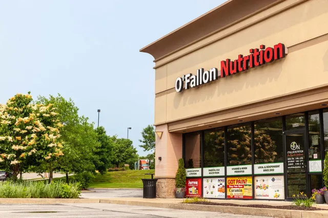 O'Fallon Nutrition