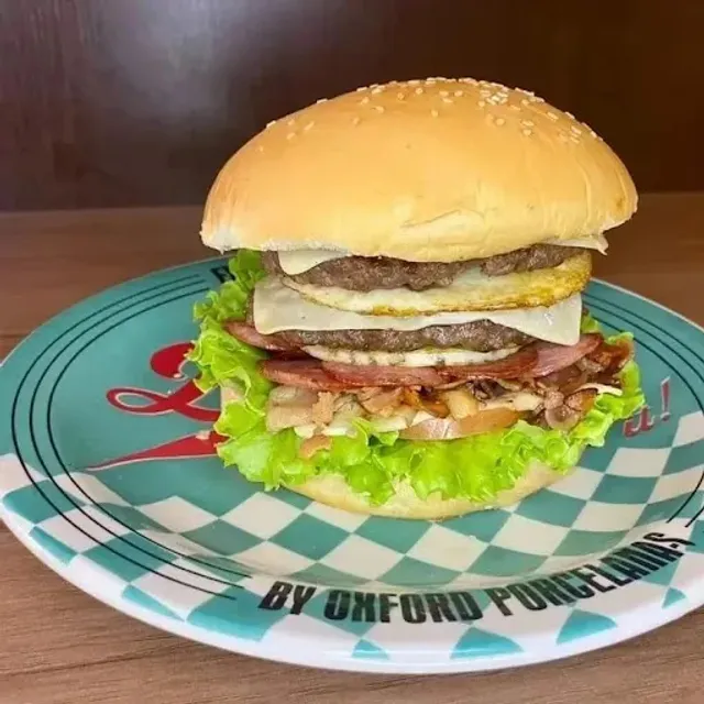 O Pastelão Delivery