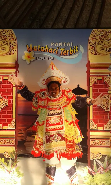 Warung Sareng Sami Sea Food & Balinese Food