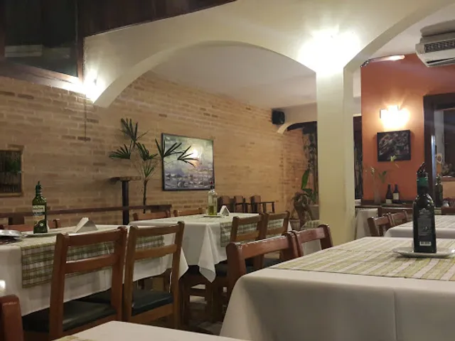 Oregano Pizzeria and Restaurant