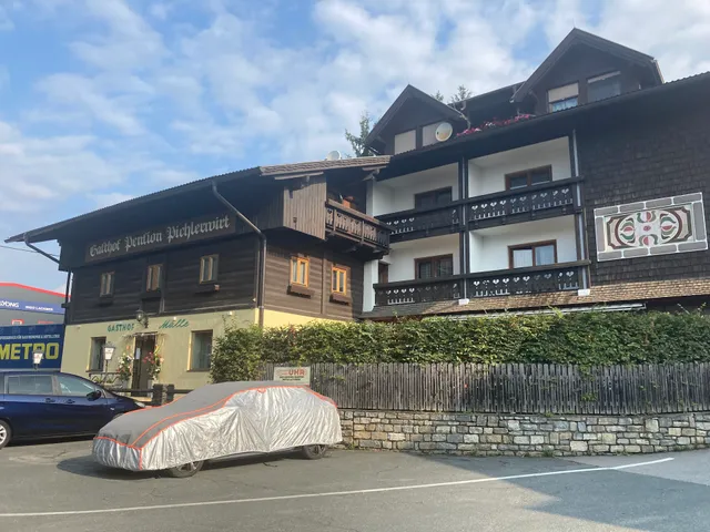 Gasthof Pension Pichlernwirt - Malle
