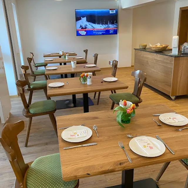 Restaurant Die Metzgerstub'n