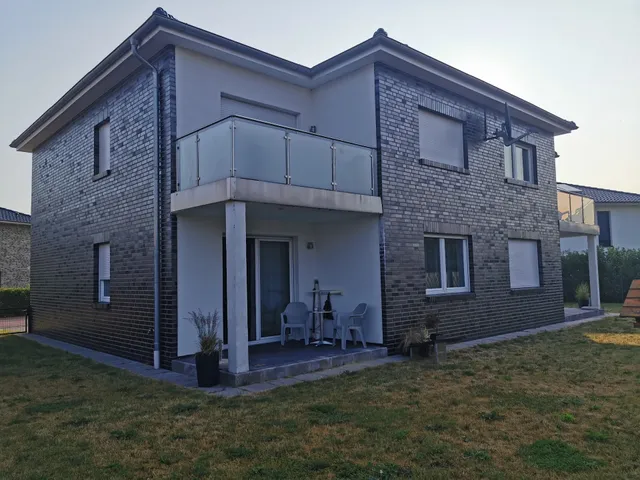 Appartement "Orchidee"