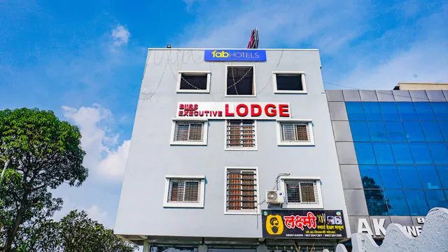 Hotel Bliss Executive