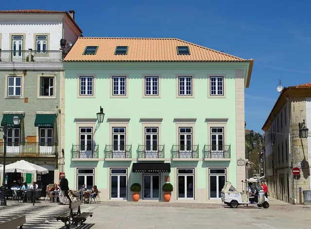 Hotel República Boutique Hotel