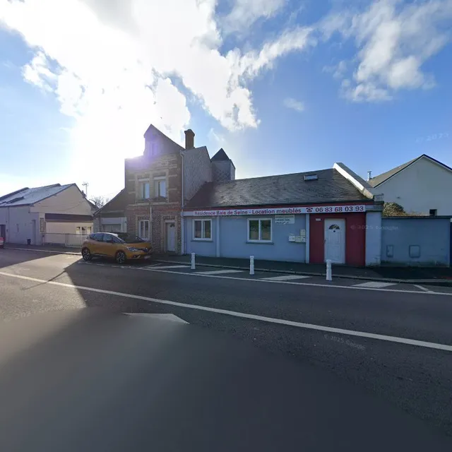 Résidence Baie de Seine