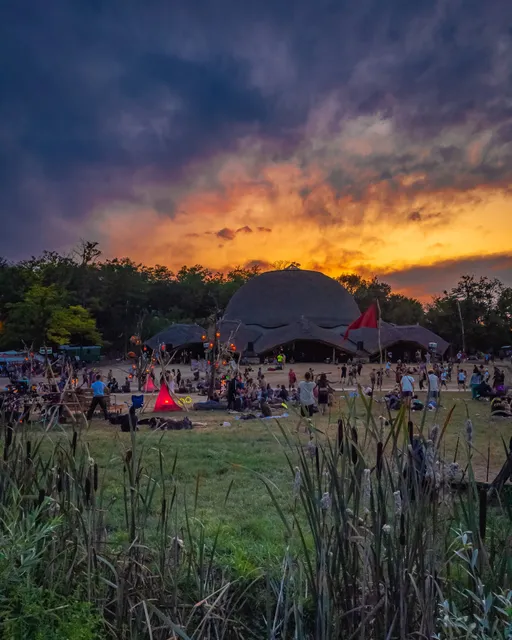 O.Z.O.R.A. - The Dome