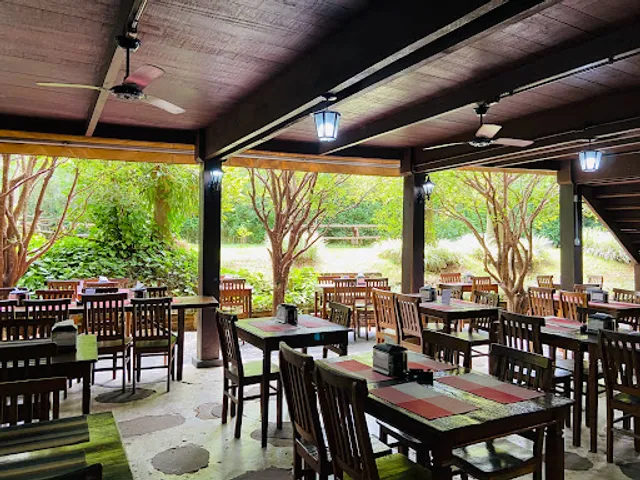 Bambuzal Restaurante