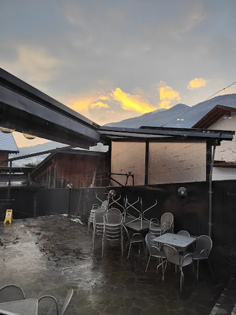 Pizzeria Hirscherstube