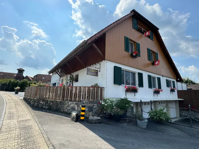 Arn's Ferienwohnung Wangenried