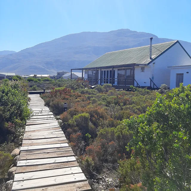 BRANDY'S BEACH HOUSE