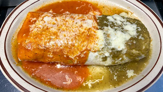 Amy's Mexican Restaurant