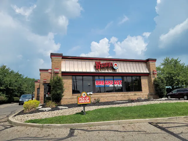 Wendy's