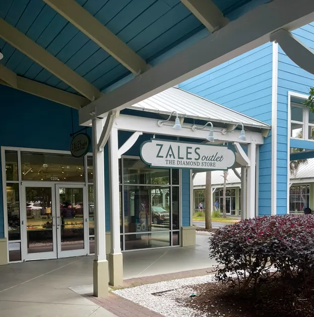 Zales Outlet