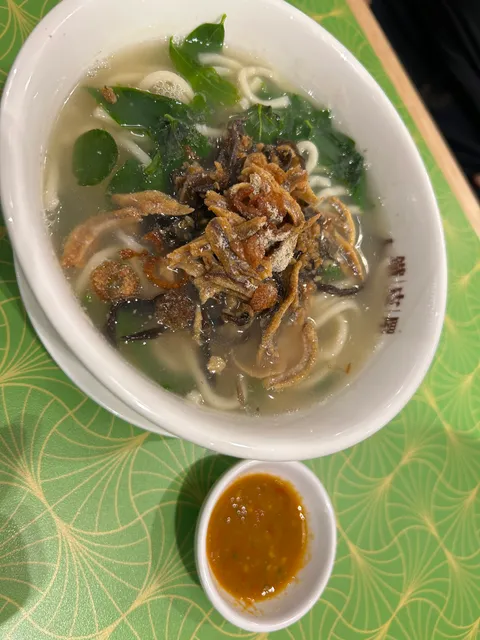 Iron House Cafe 鐵皮屋 @ Pavilion Bukit Jalil