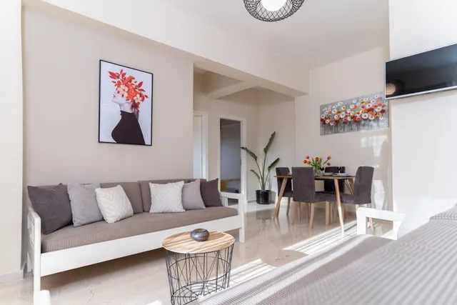 Helios Residence - City center apartments