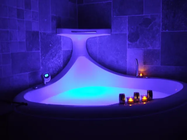 Une Parenthèse pour Deux