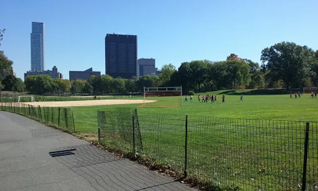 North Meadow Recreation Center