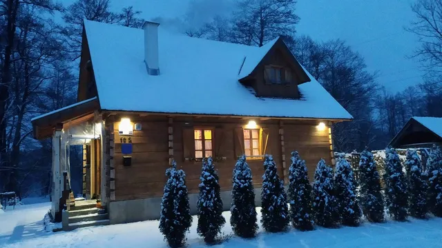 Vodenica Vrelo Cottages