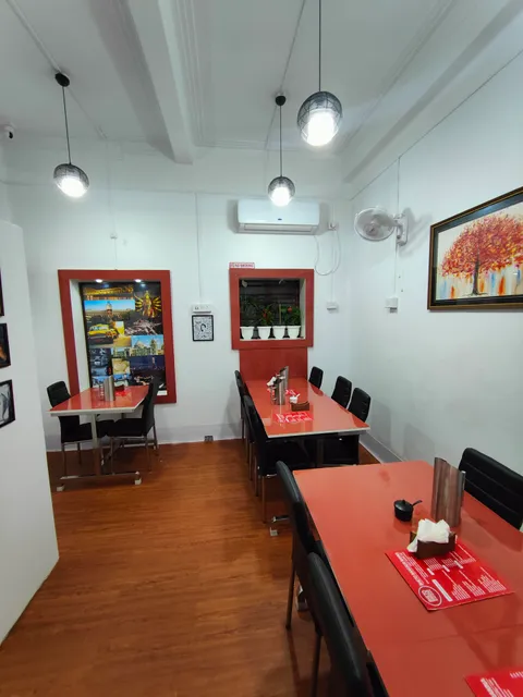 Bheto Bangalir Ranna