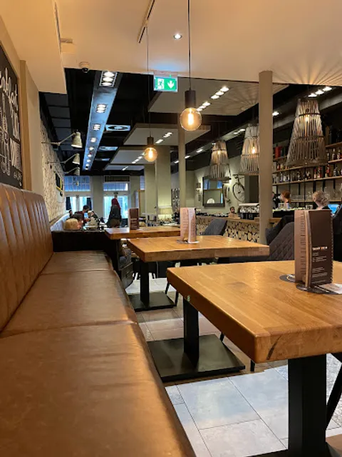 Twenty-One Lippstadt