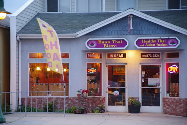 Bunn Thai Bistro