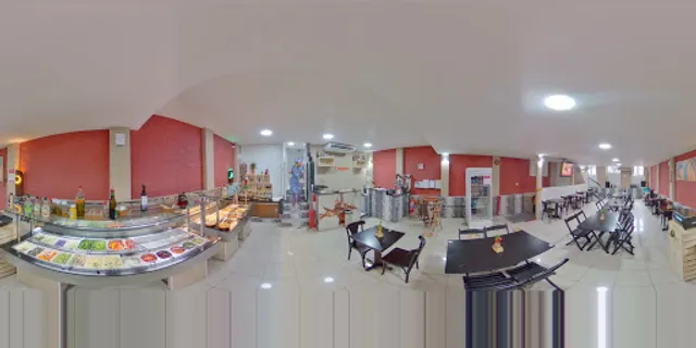 Restaurante Soteropolitano