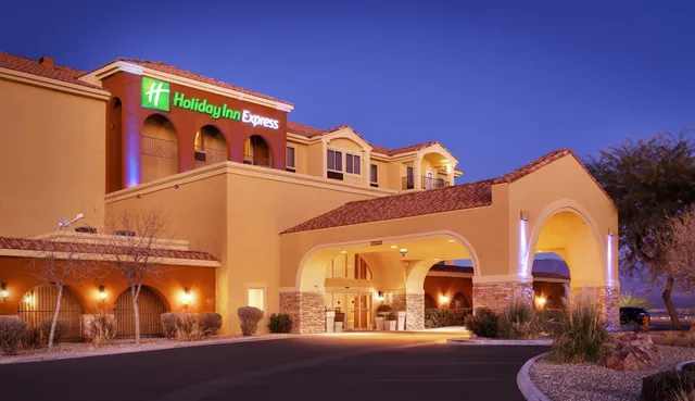 Hampton Inn & Suites by Hilton Mesquite
