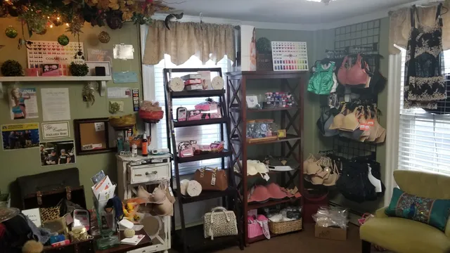 The Bra Ladies Boutique LLC