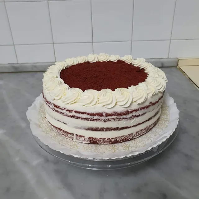 Panadería La Gloria