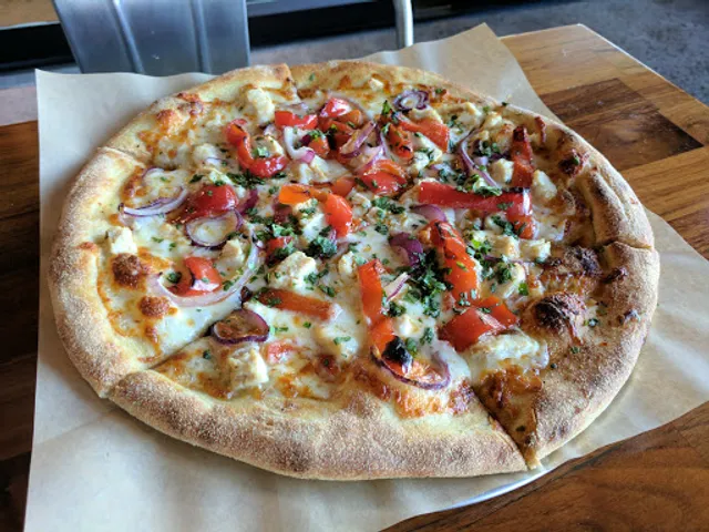 La Tour Cafe Kapolei