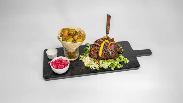 Restaurant ''La Adonis''