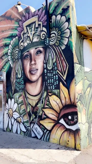 Austin's Cash Market