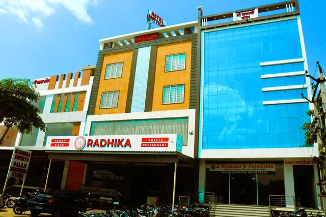 Hotel Roop Highlights by AGH