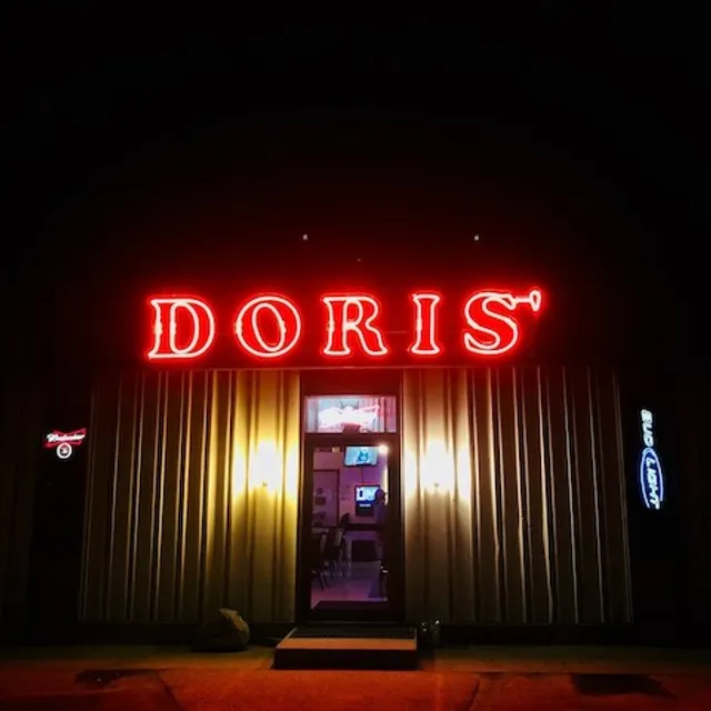 Doris' Tavern