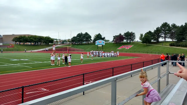 Ralston Community Theatre