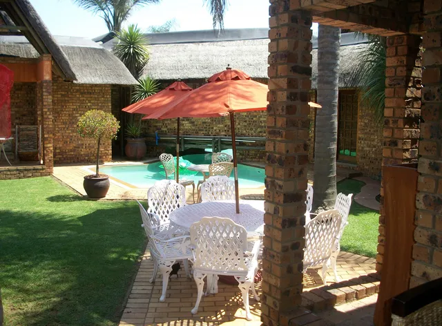 Ikwekwezi Guest Lodge & Conf Ctr