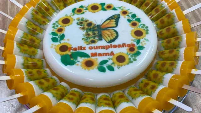 Candylandia dulceria