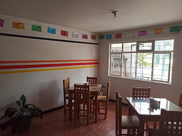 El pozolito restaurante Mexicano