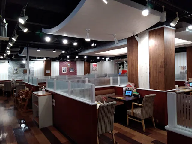 ジョナサン 新御徒町店