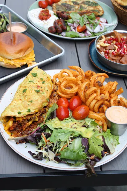 Eggstatic Scarborough