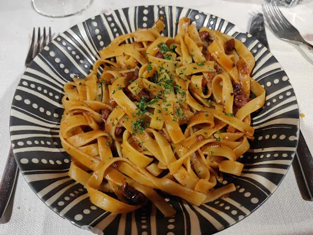 Agriturismo Dazze Ristorante