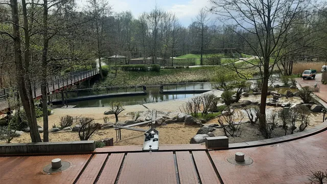 Wasserspielplatz Lübben