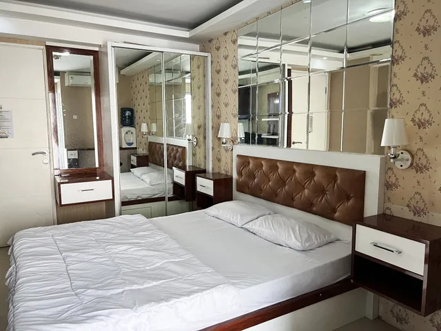 Bassura City Apartment by Aok Property